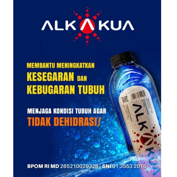 

9.9 BRANDS FESTIVAL Ionasis Alkakua Air Minum Dalam Kemasan Alkali 500ml