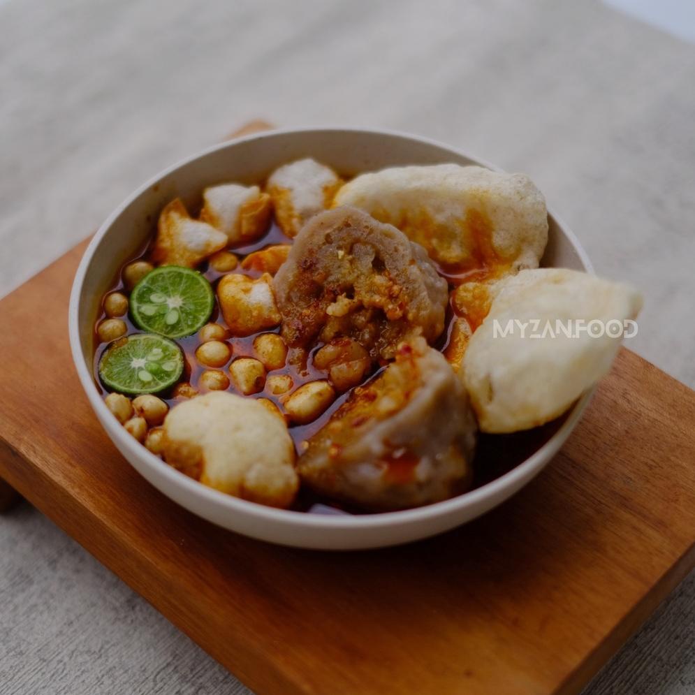 

⚡GROSIR⚡ Baso Sapi Isi Tetelan | Myzan Food