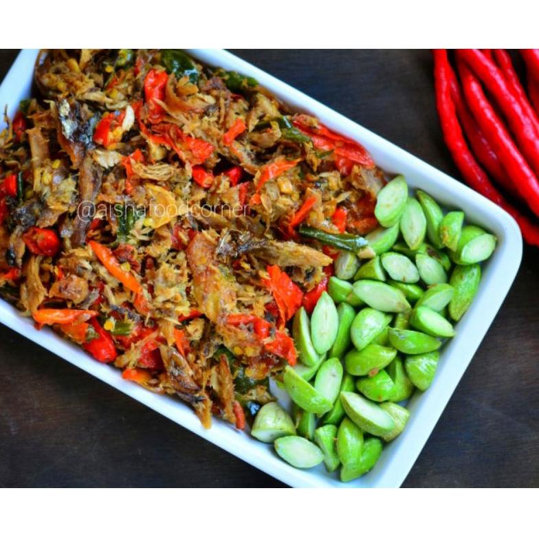 

Free Ongkir TONGKOL SUWIR