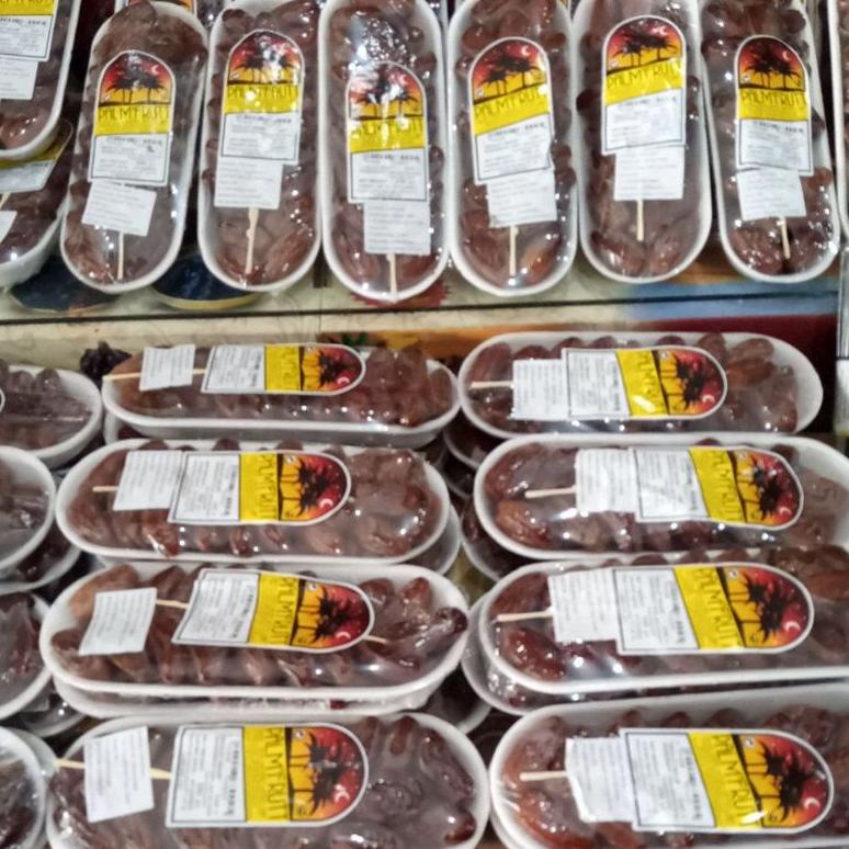 

『MPD』 palm frutt 500 gr prahu