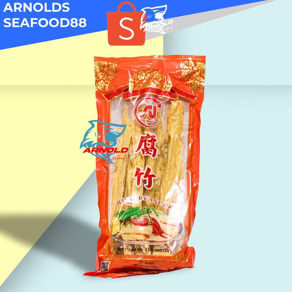 

✔✔SALE✔✔ Kembang Tahu SU Brand 120g