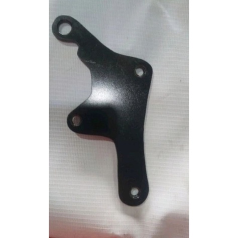 breket cakram disc piringan beat scoopy vario buat disc lebar 300 mm
