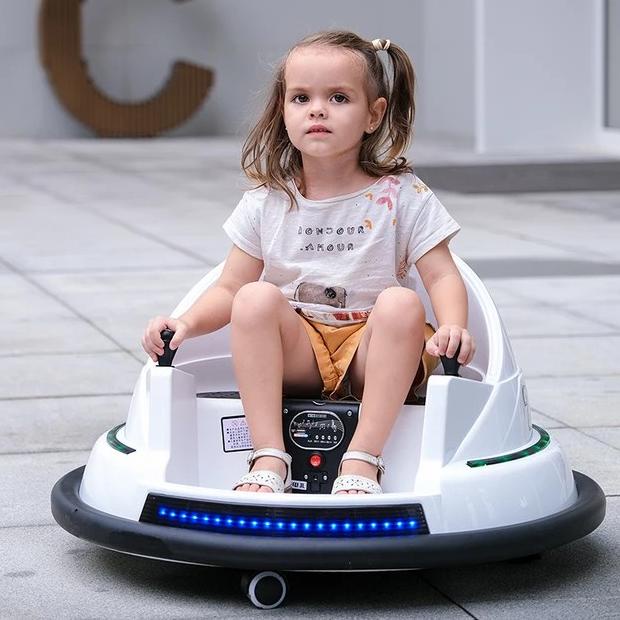 mini bumper car anak / bom bom car aki