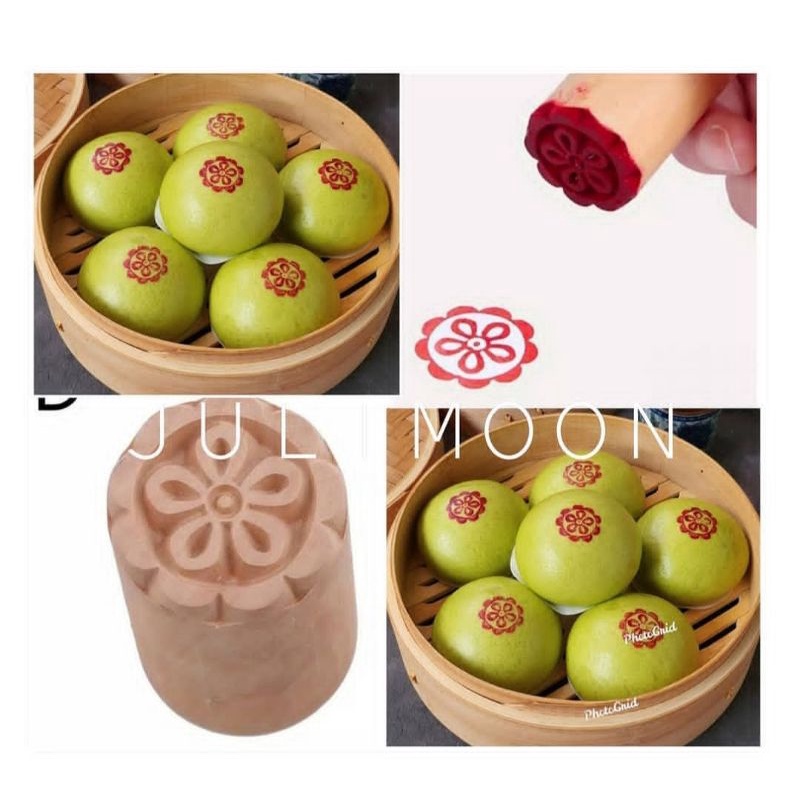 

stempel bakpao import/stempel kayu