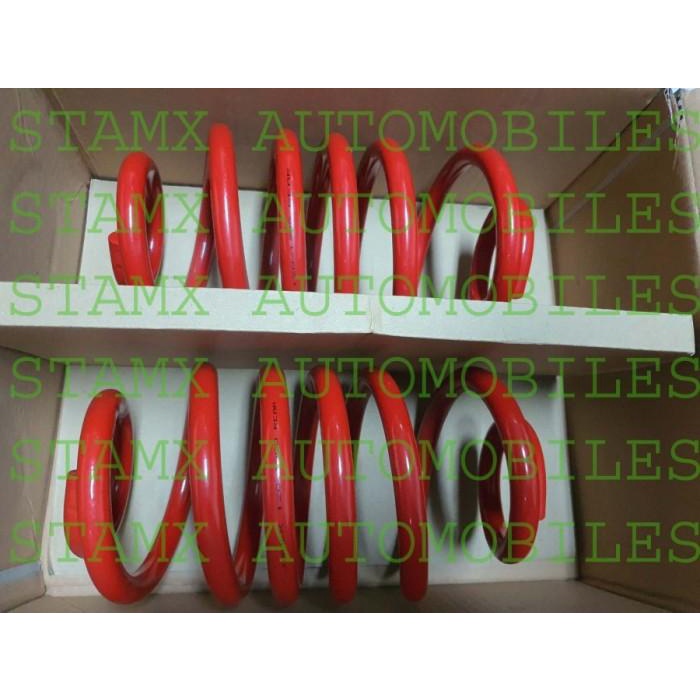 Per Keong ORIGINAL merk JAMEX Toyota Avanza Veloz/Xenia 2012+ belakang Premium original