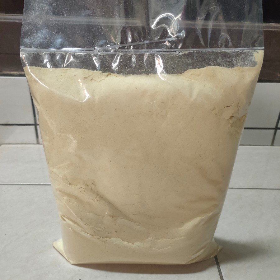 

Tepung Kedelai Murni 1kg