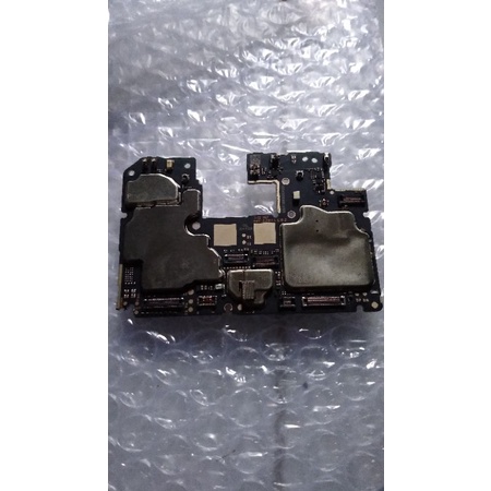 mesin redmi note 9 matot