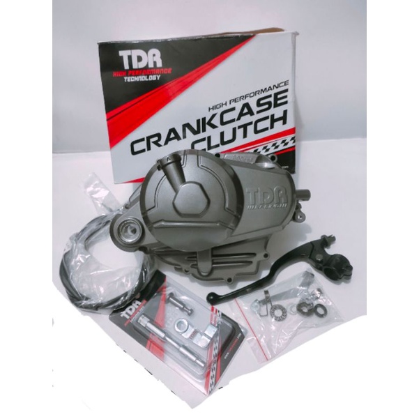 Bak Kopling Tdr Blok Kopling Tdr Jupiter Z Komplit Tinggal Pasang Aja Murah