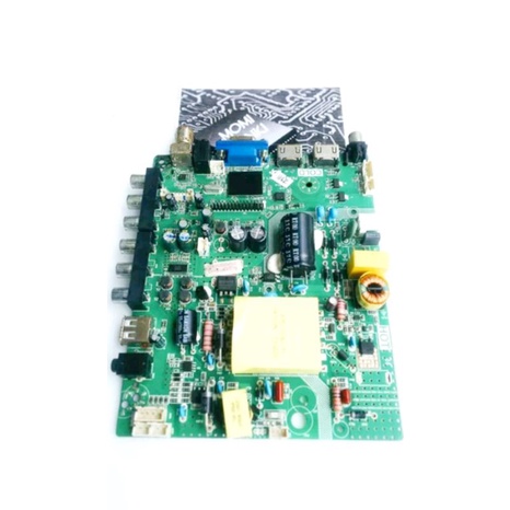 MAINBOARD POLYTRON PLD32T1850 PLD 32T1850 PLD32D1850 PLD 32D1850