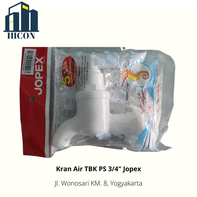 +++++] Kran Air Taman / Kran Air Tembok Jopex