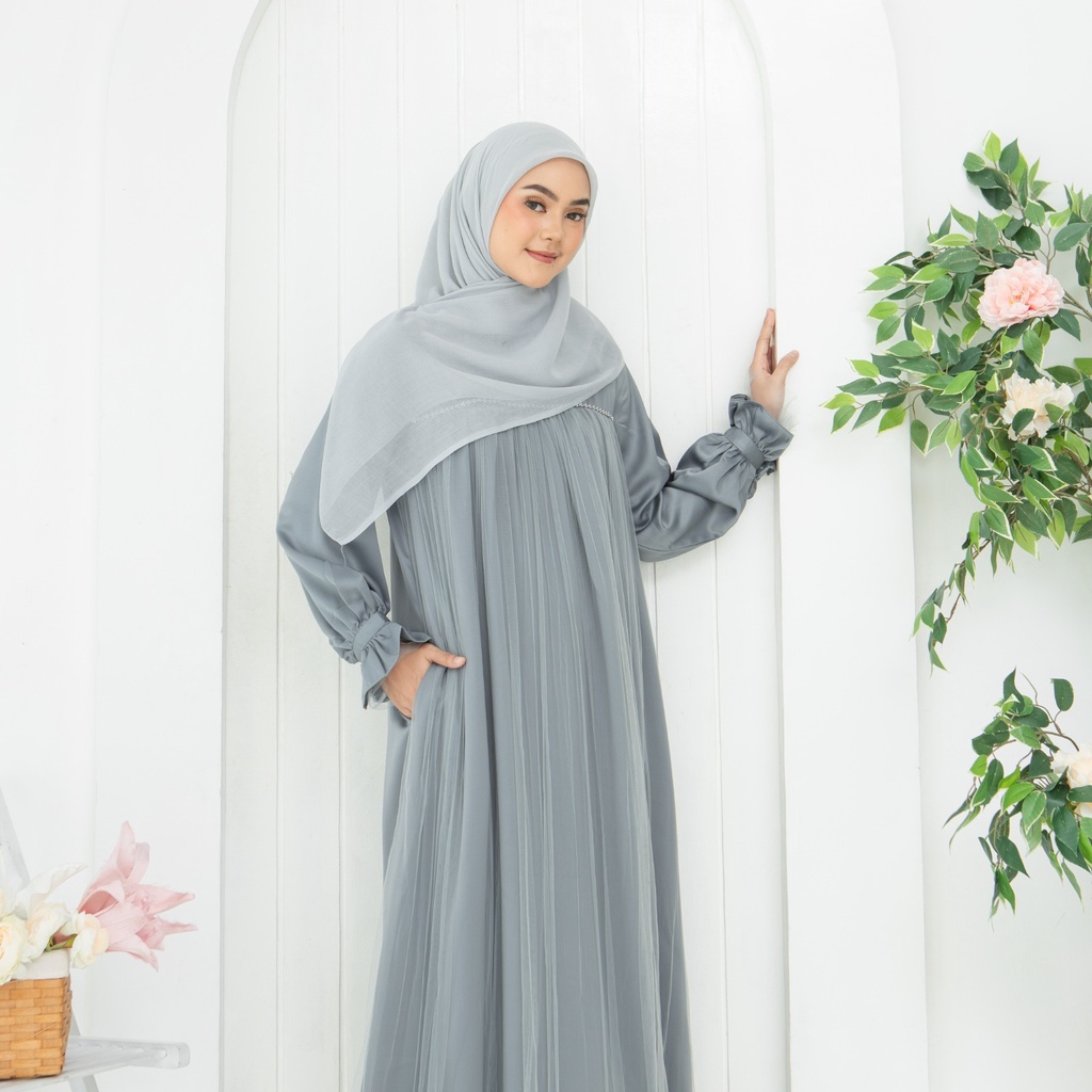 DBandanaira - Raana Dress