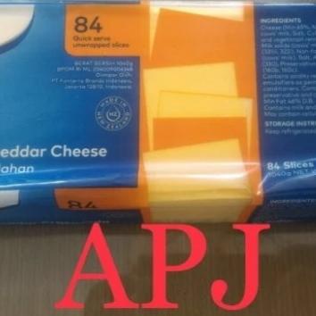 

anchor red cheddar slice repack 28 pcs