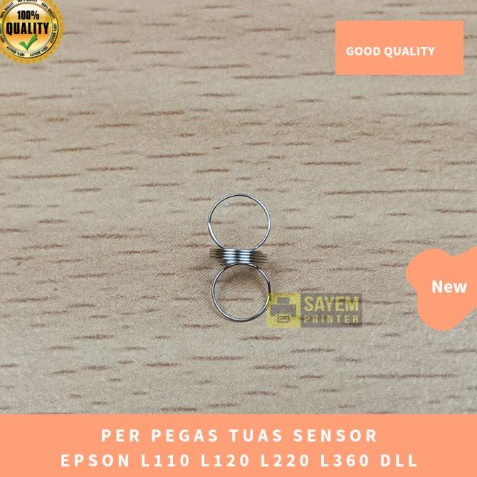 #@#@#@#@] Per Pegas Tuas Pengait Sensor Kertas Epson L110 L120 L210 L220 L360