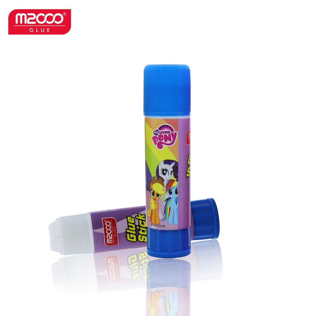 

Glue Stick Fancy / Lem Batang M2000 GSF-10 /RETAL