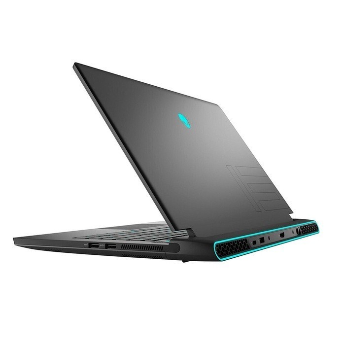 LAPTOP DELL ALIENWARE M15 R5 RTX3070 8GB/ RYZEN 7 5800H RAM 32GB 1TBSSD QHD 240HZ 4ZRGB