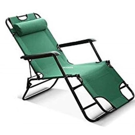 VELBED KURSI MALAS SANTAI VELBED LIPAT EL09I09A82L