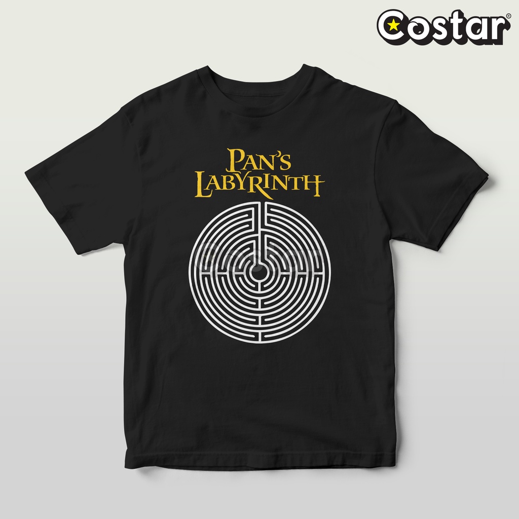 Kaos Costarstore - The Labyrinth - Pan's Labyrinth