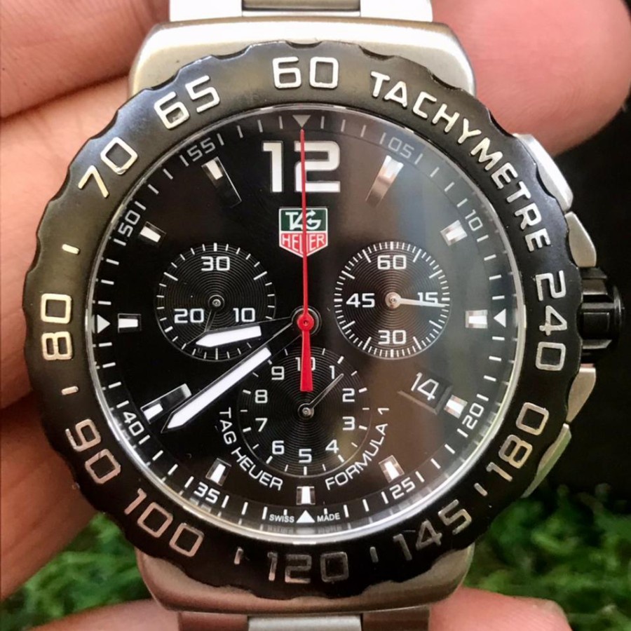 Harga TAG Heuer Original Preloved Terbaru Desember 2023 BigGo