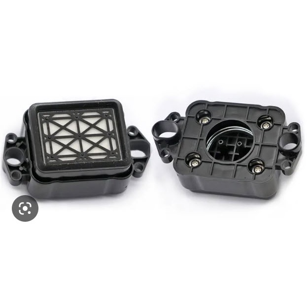 CAPPING PRINTHEAD DX 5 BISA ECO SOLVENT