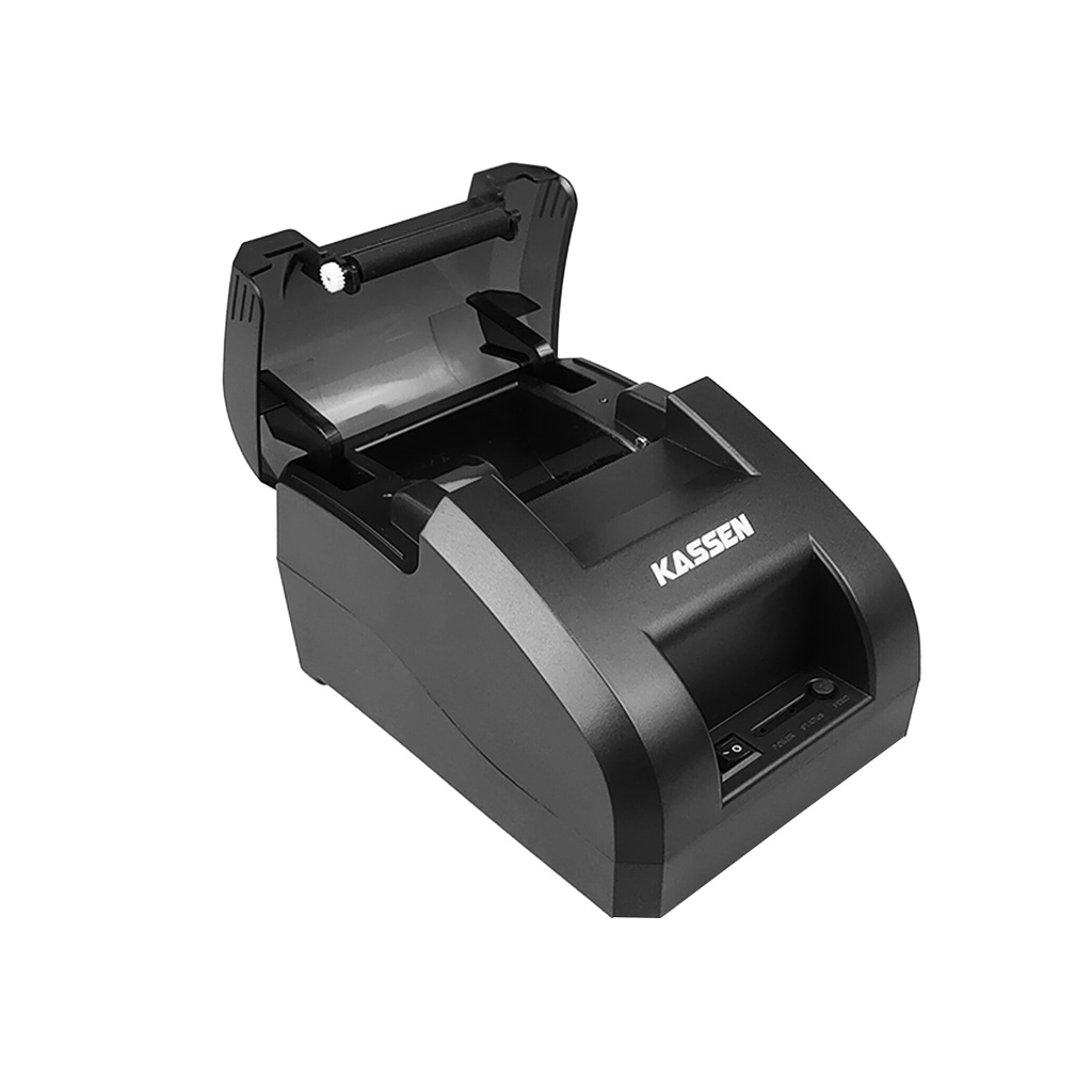 PRINTER THERMAL KASIR KASSEN BTP289 PRINTER STRUK BLUETOOTH 58MM STRUK PPOB