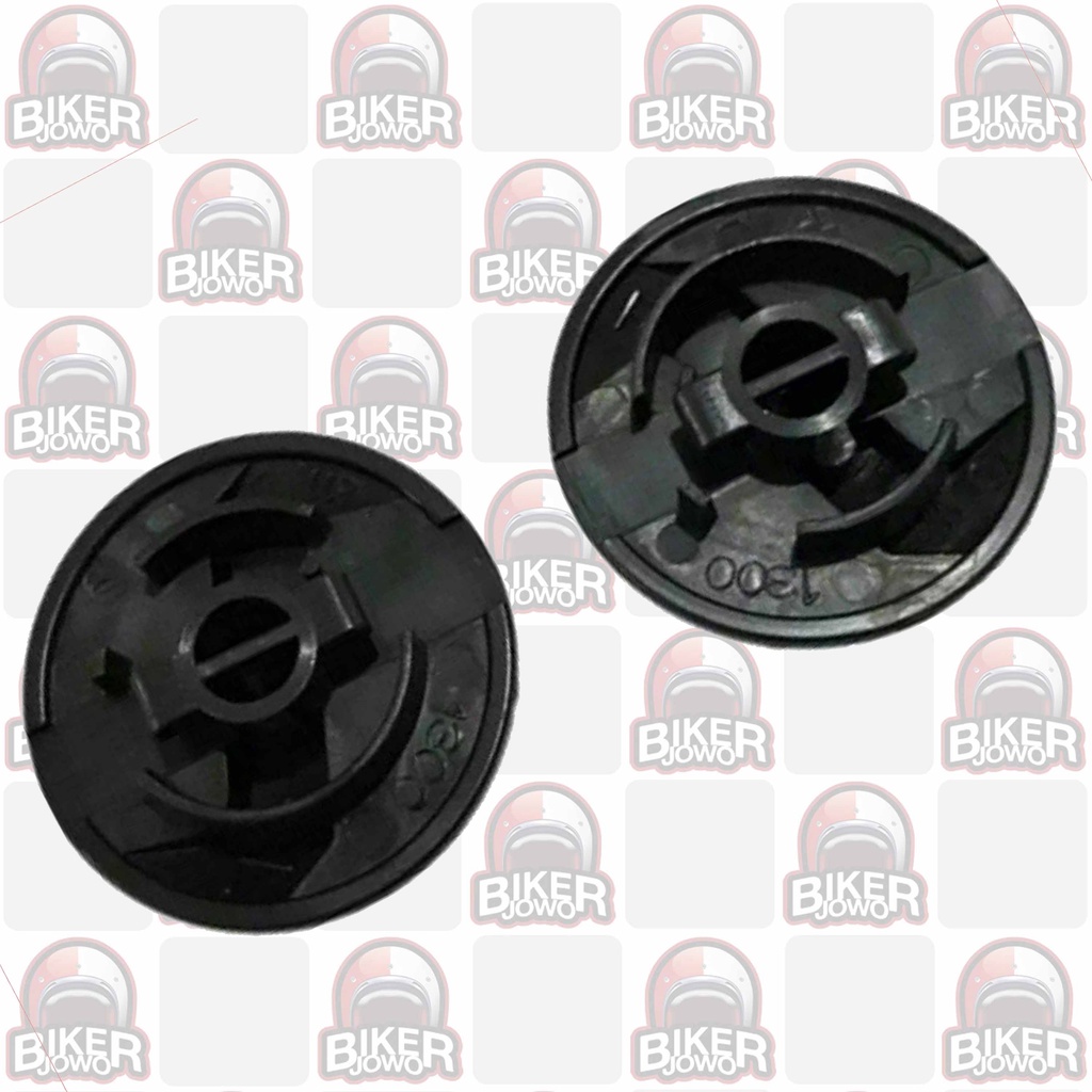 Screw - Baut Kuncian Visor Zeus 613 613C Z613C ZS613C Original