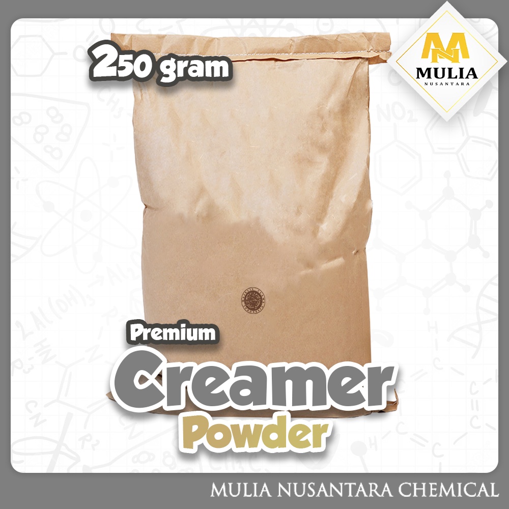 

Premium Creamer Mulia Nusantara 250 gram