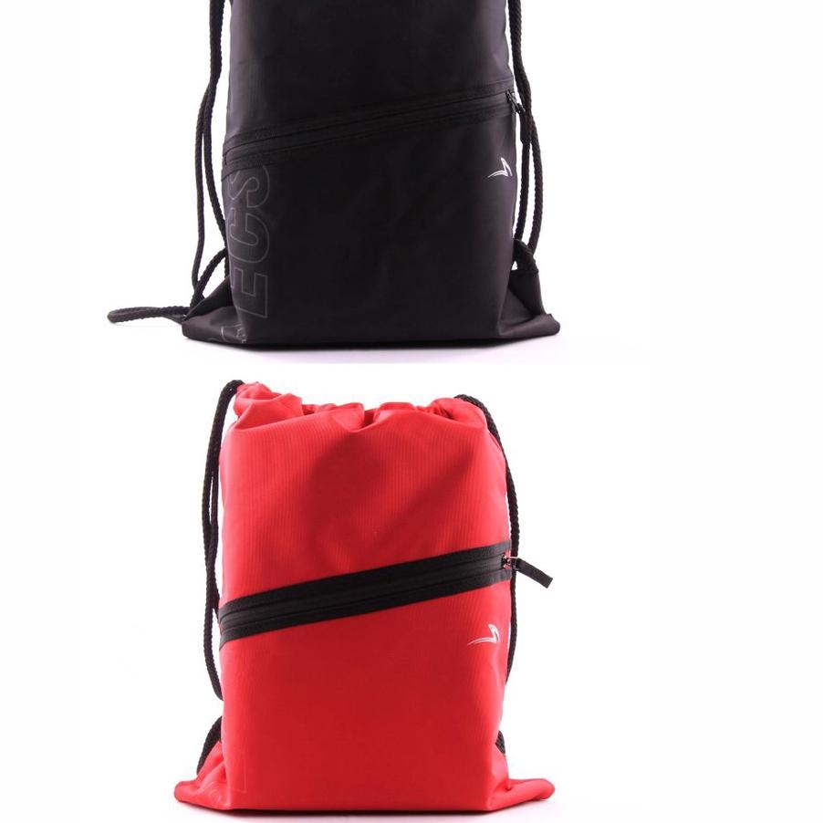 Termurah⚡️-TAS SEPATU ORIGINAL SPECS REIGN STRING BAG - TAS SERUT - TAS SERUT SPECS - TAS ORIGINAL -