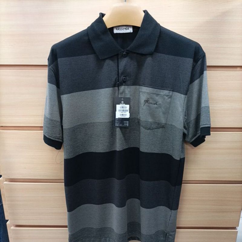 Kemeja pria/Hassenda/200