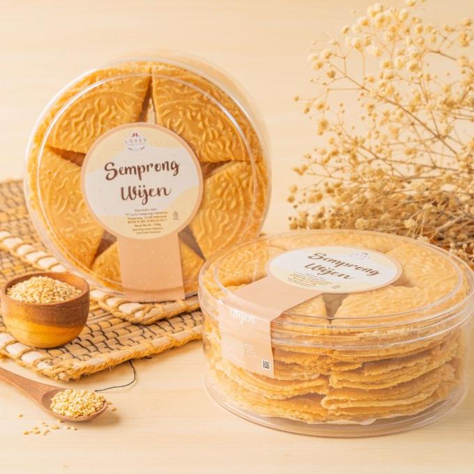 

Semprong Wijen / Loves Semprong Wijen