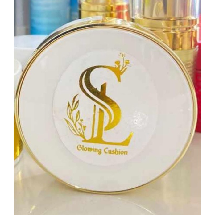 Glowing Cushion Ls Beautyskin ( BPOM)