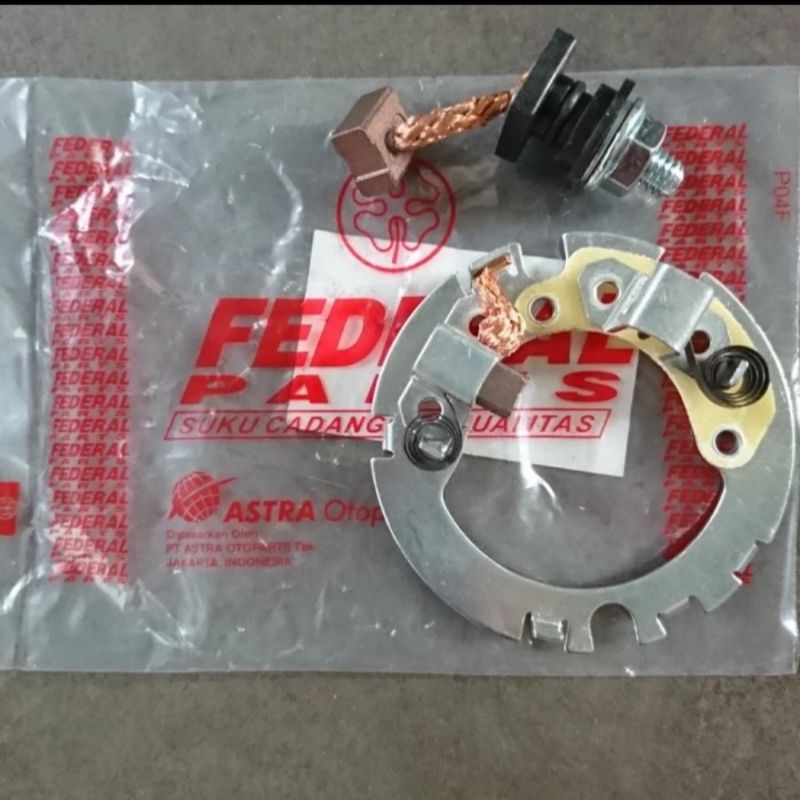 Cool stater/ arang dinamo stater satria FU 150