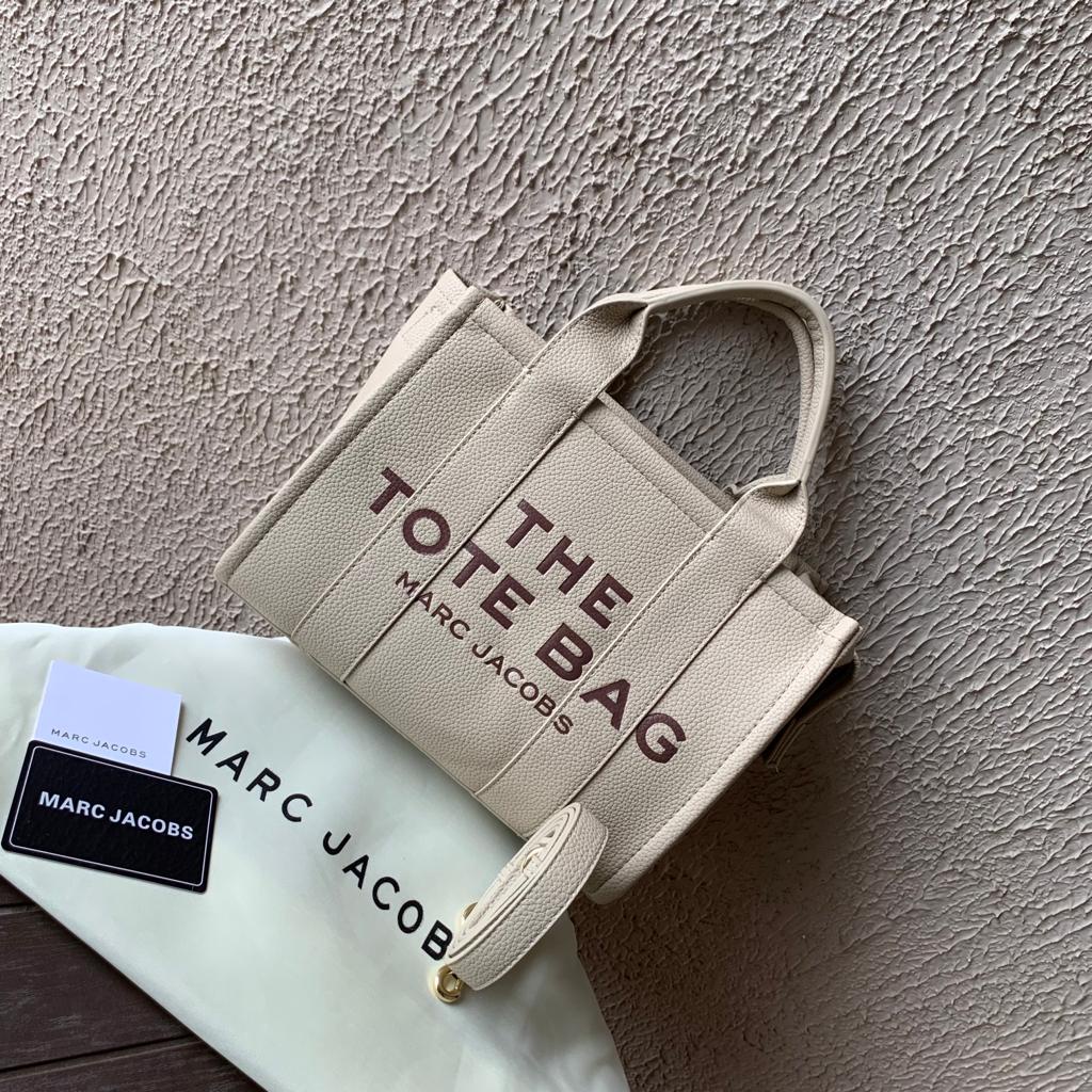 (MICROCHIP) LUXY LX2300 TAS TOTE WANITA THE LEATHER MINI TOTE BAG FREE DUSTBAG + LONGSTRAP KUALITAS VIP PLATINUM 1:1