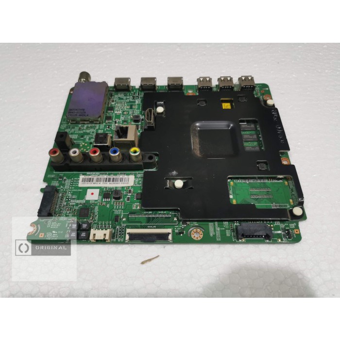 Mesin TV Samsung UA40J6300K - Mobo MB Mainboard TV Samsung UA 40J6300