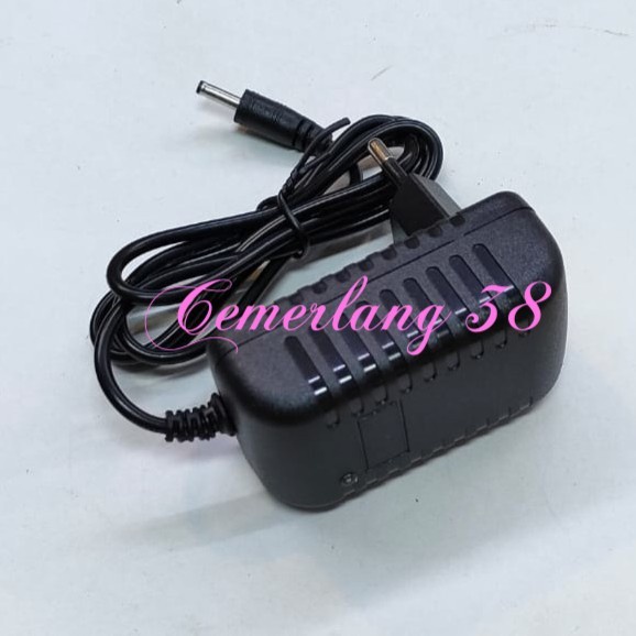 SALE!!! Switching Adaptor 5V 2A NP with Jack DC 3.5mm * 1.35mm SLIM