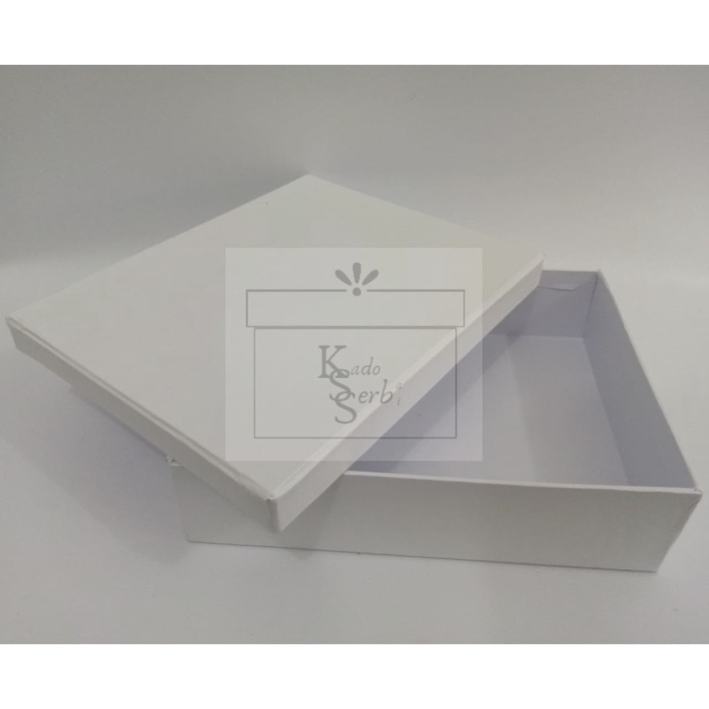 

Hardbox Uk 40 x 30 x 10 cm | kotak kado | hampers | giftbox l Rigid box l kotak keras l kotak tebal