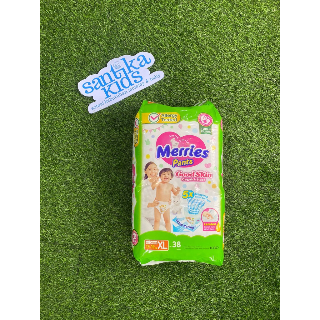 MERRIES XXL28 M50 L44 XL38 MERRIES JUMBO