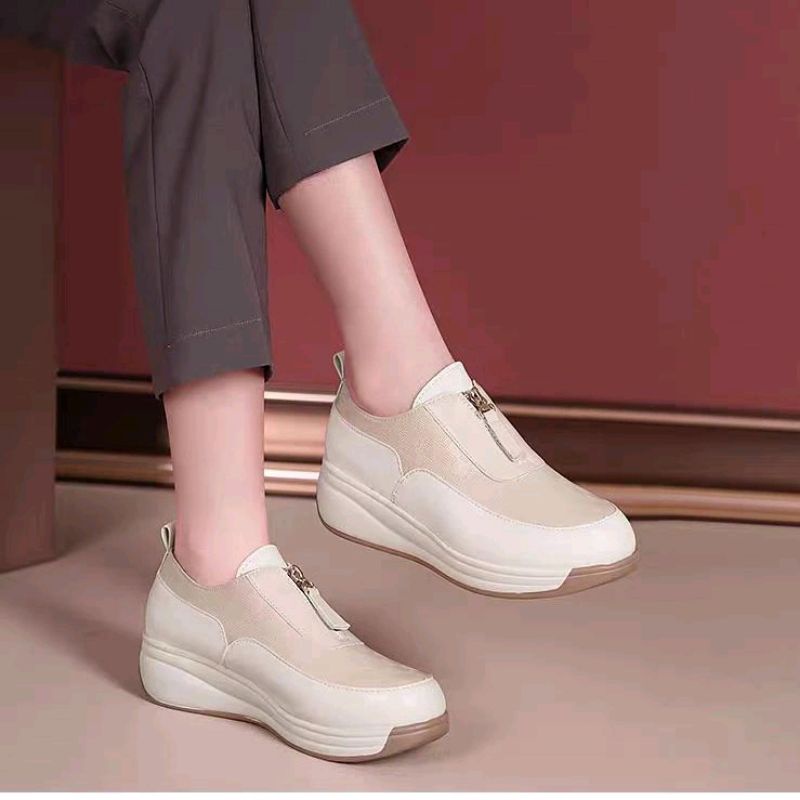 sepatu wanita import tipe 690