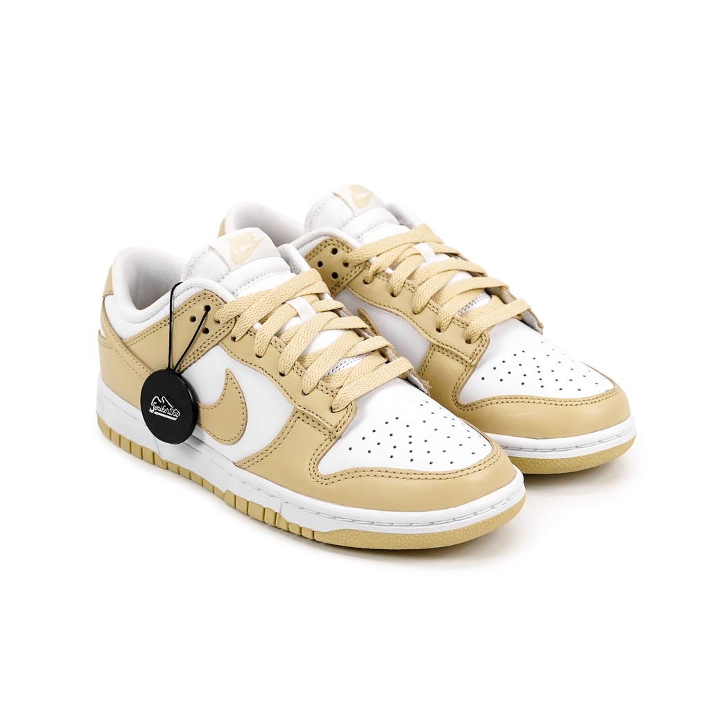 Dunk Low Team Gold Men