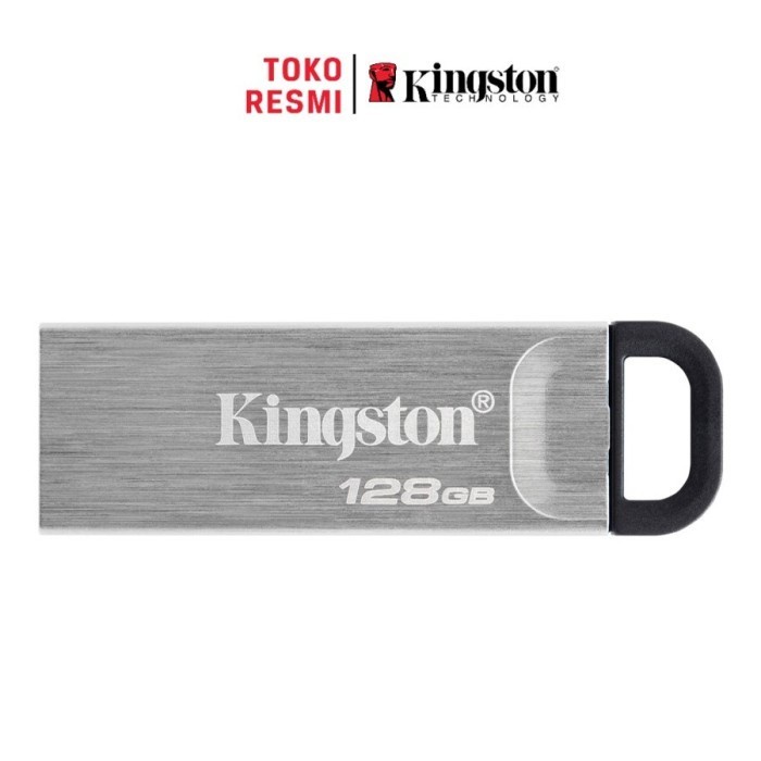 Flashdisk Kingston 128GB USB 3.2 Kyson DTKN/128GB