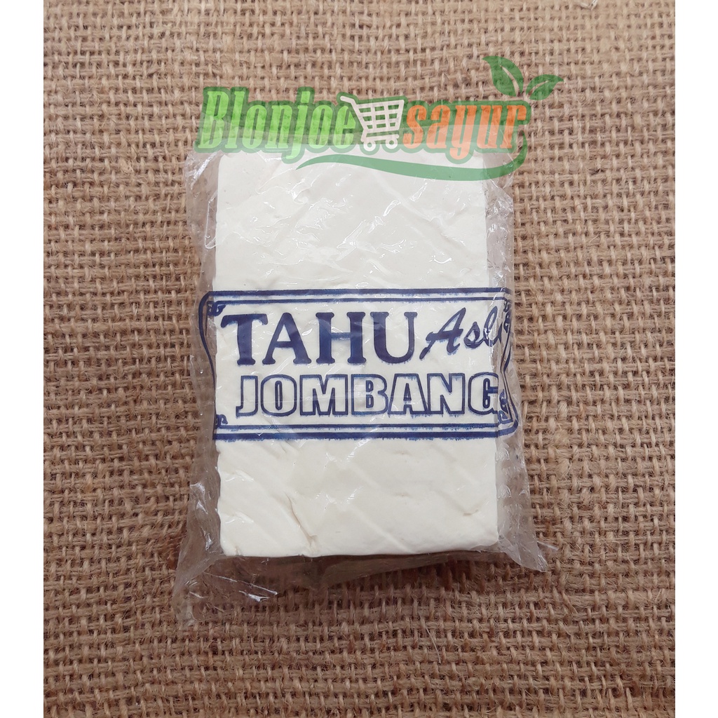 

TAHU JOMBANG