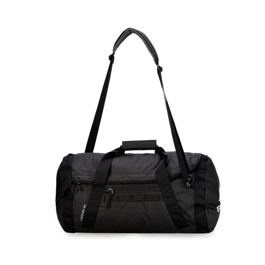 Tas Travel EIGER1989 LAYOVER 30 1.0 DUFFLE BAG Tas Jinjing Tas Selempang