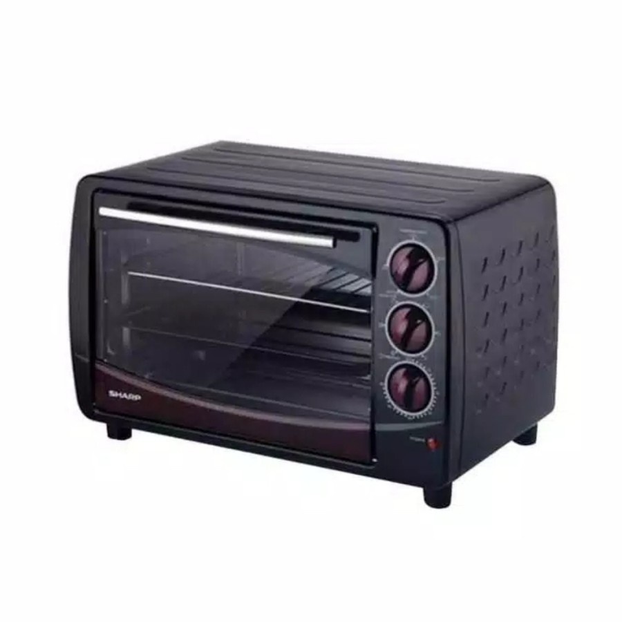 ELECTRIC OVEN SHARP EO-25BK 25LITER