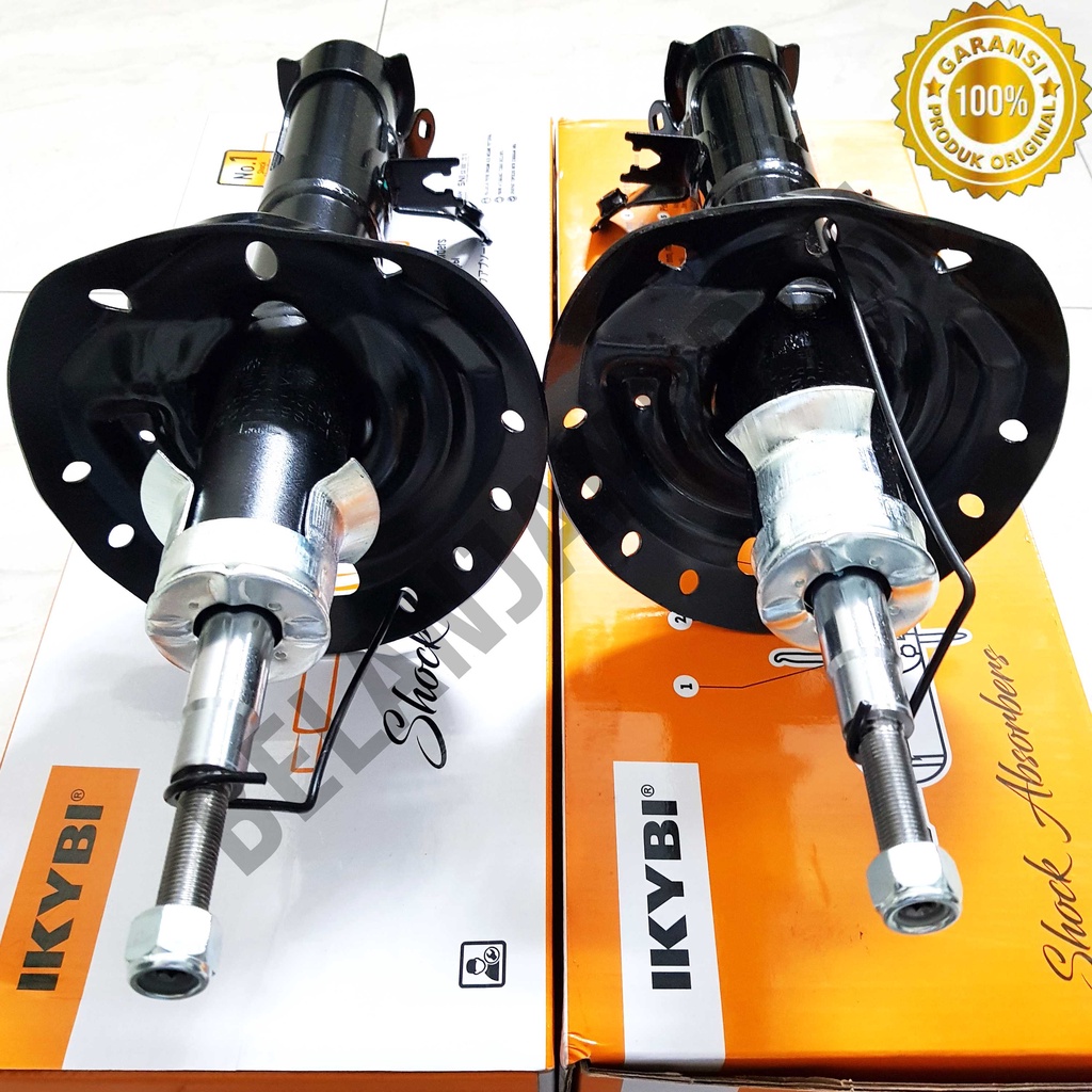 Shock Breaker Depan Jazz GE8 / RS, Freed, Brio S, New City GM2 Asli 100% IKYBI