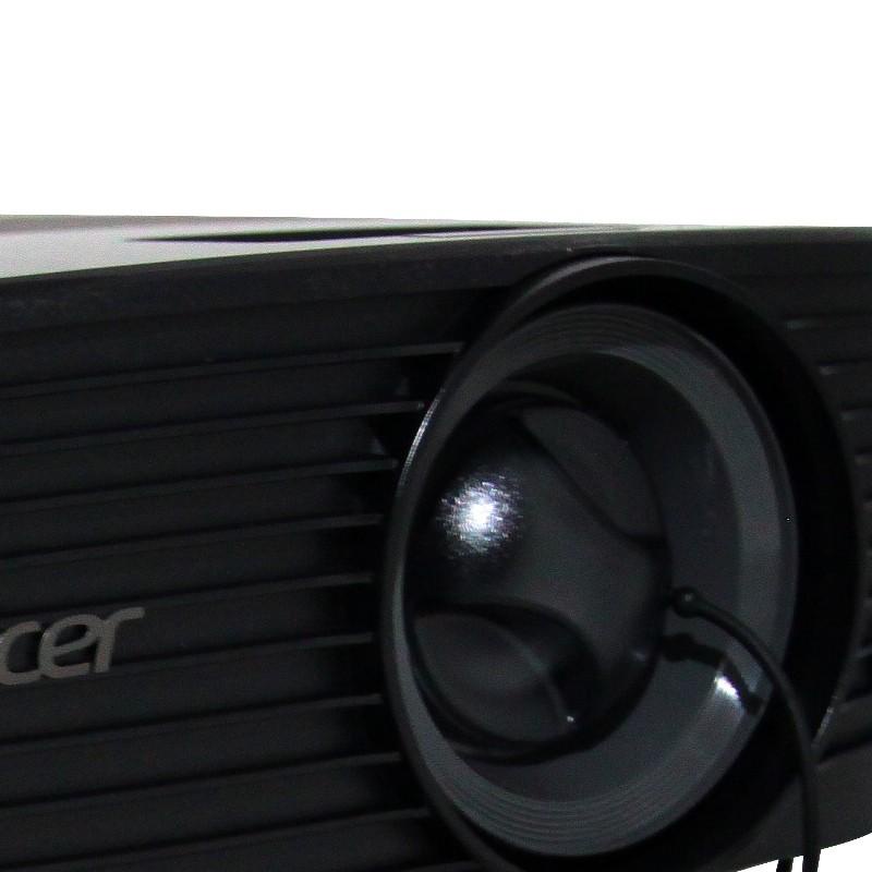 PROYEKTOR ACER X1123H BRIGHTNESS UP TO 3600 LUMENS BONUS TAS PROJECTOR ACER ORIGINAL GARANSI 1 TAHUN - TEKNO KITA