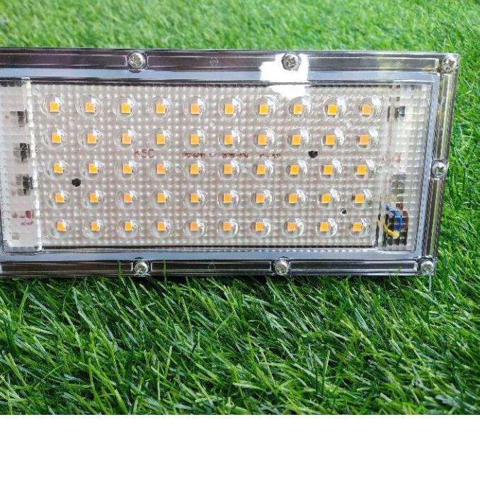 Sale✔️✔️-Lampu flood light dekorasi // lampu sorot // dekorasi pelaminan // backdrop