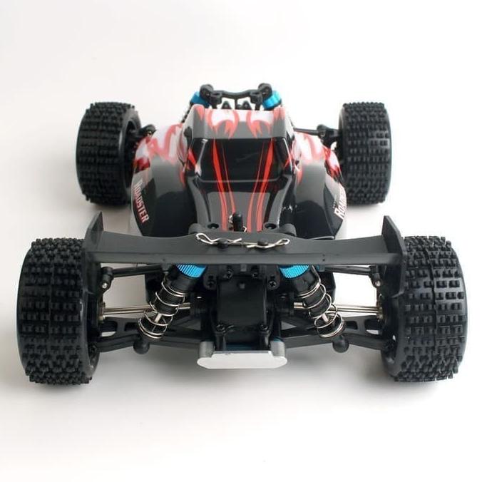 Mobil Remote RC Buggy