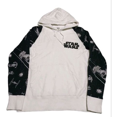 Hoodie Star wars Original