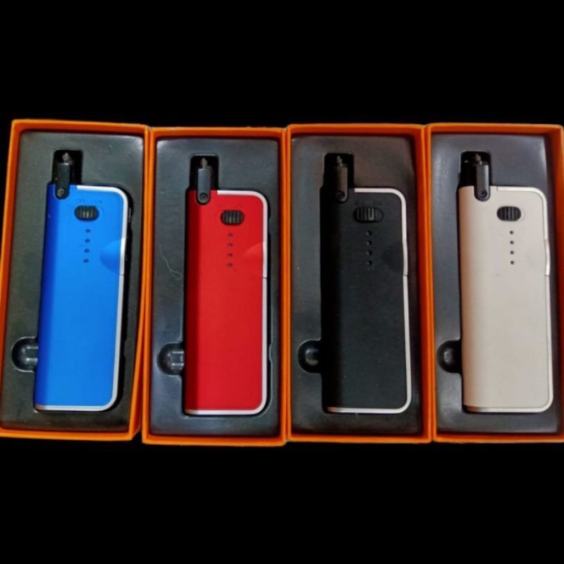 KOREK ELEKTRIK KOREK USB KOREK API SENTER LIGHTER