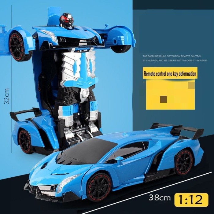 HOT SALE RC AUTOBOT MOBIL ROBOT TRANSFORMERS UKURAN BESAR DAN SEDANG, MOBIL TERBARU