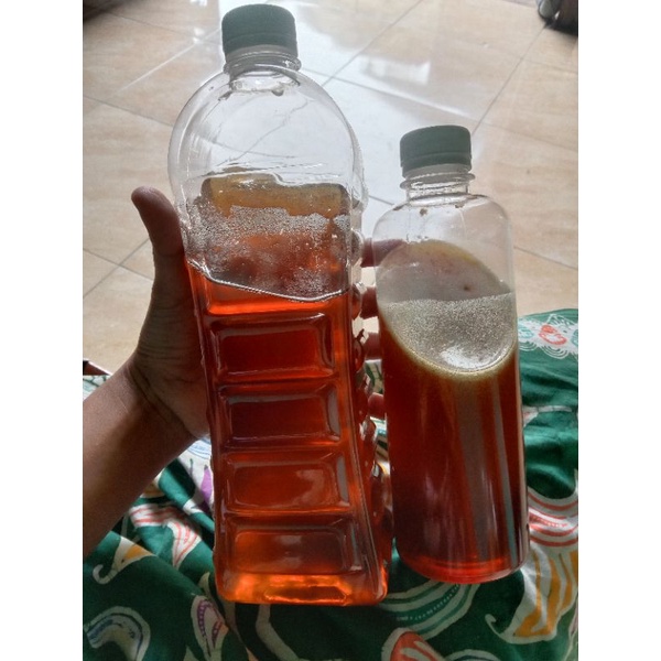 

madu rambutan